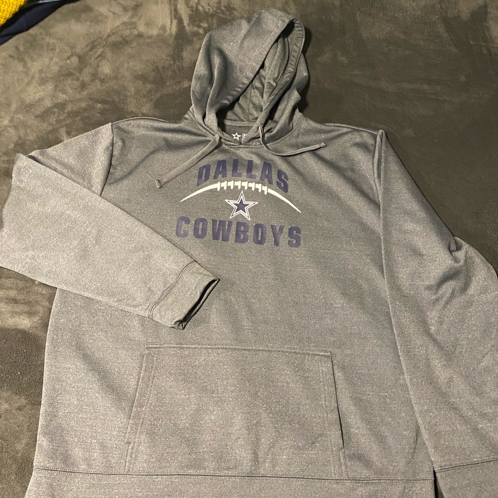 Dallas Cowboys hoodie